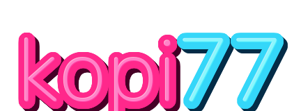 kopi77 — logo kanal
